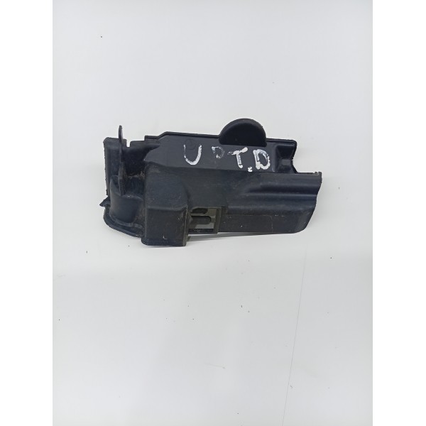 Capa Fechadura Porta Tras\dir Volkswagen Up Tsi 2019