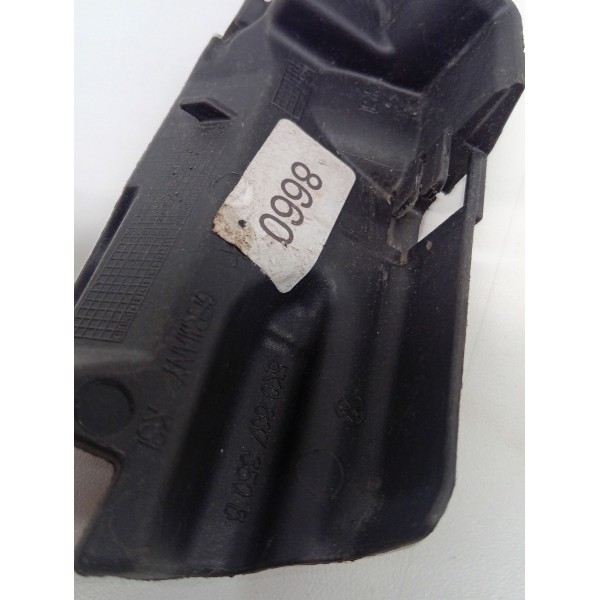 Capa Fechadura Porta Tras\dir Volkswagen Up Tsi 2019