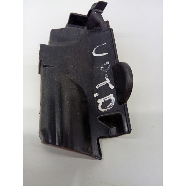 Capa Fechadura Porta Tras\dir Volkswagen Up Tsi 2019