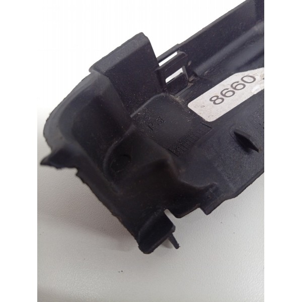 Capa Fechadura Porta Tras\dir Volkswagen Up Tsi 2019