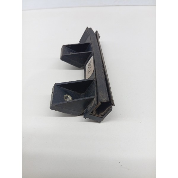 Guia Vidro Porta Diant/esquerda Fiat Siena 2004