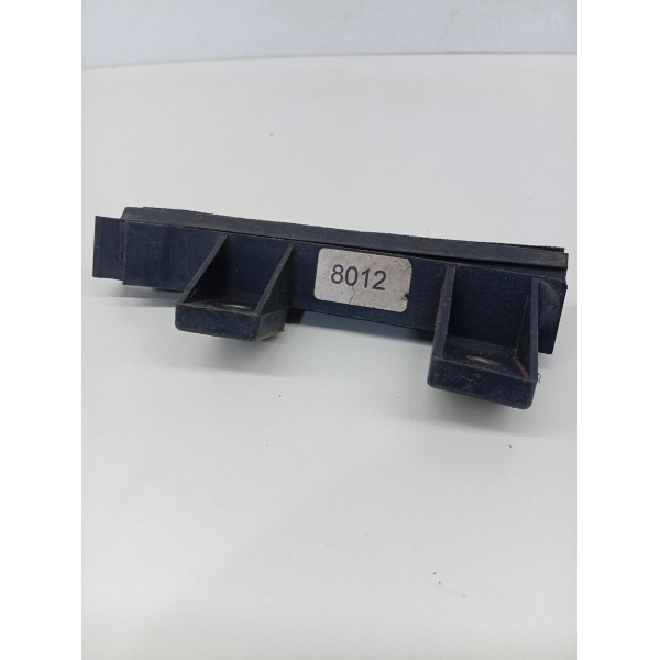 Guia Vidro Porta Diant/esquerda Fiat Siena 2004