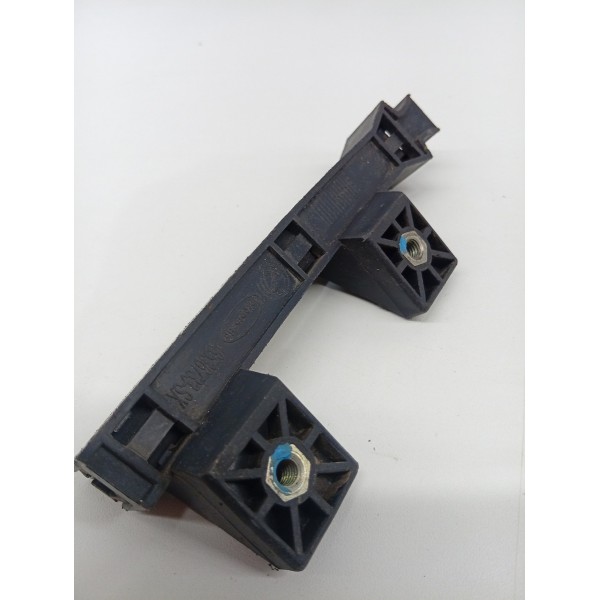 Guia Vidro Porta Diant/esquerda Fiat Siena 2004