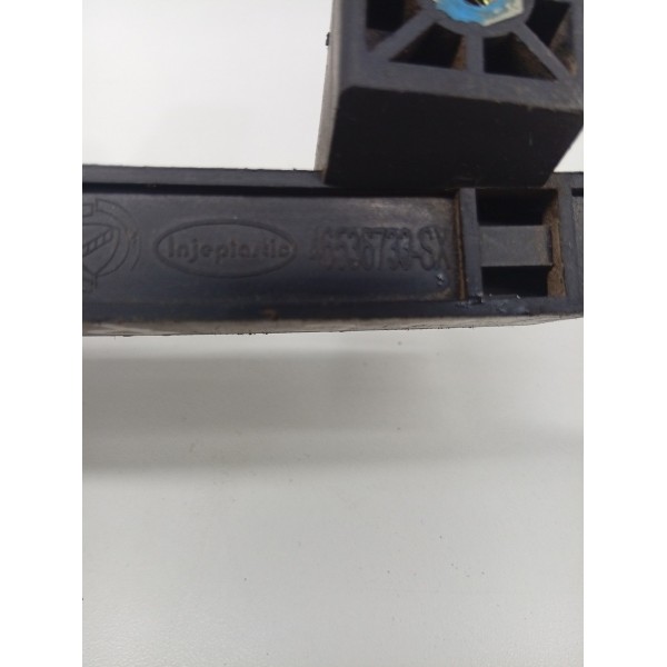 Guia Vidro Porta Diant/esquerda Fiat Siena 2004