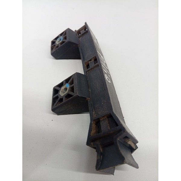 Guia Vidro Porta Diant/esquerda Fiat Siena 2004