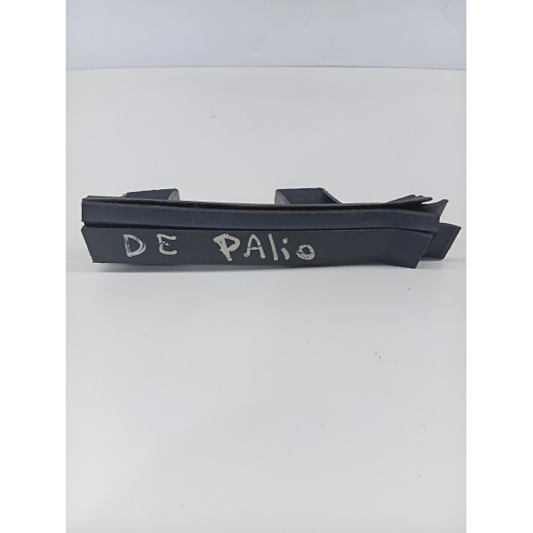 Guia Vidro Porta Diant/esquerda Fiat Siena 2004