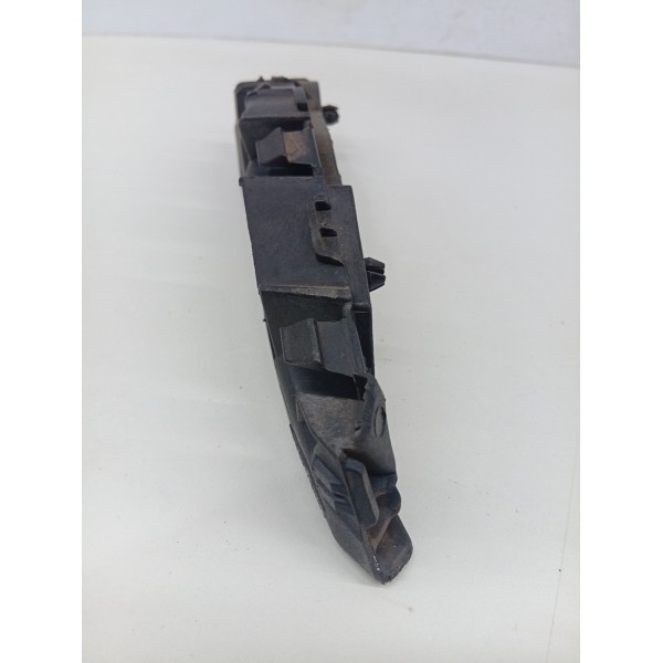 Guia Suporte Garra Para-choque Dian Amarok 2017 A 2022