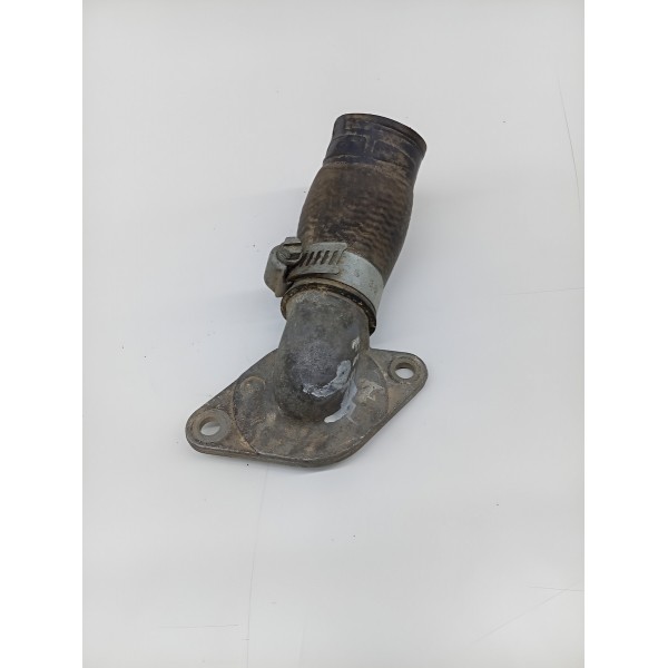 Flange Bomba D' Água Jeep Compass 2020