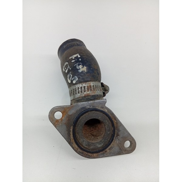 Flange Bomba D' Água Jeep Compass 2020