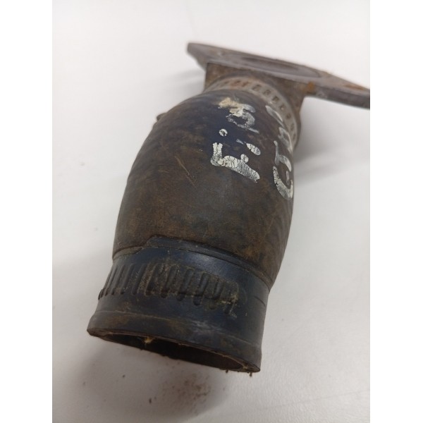 Flange Bomba D' Água Jeep Compass 2020