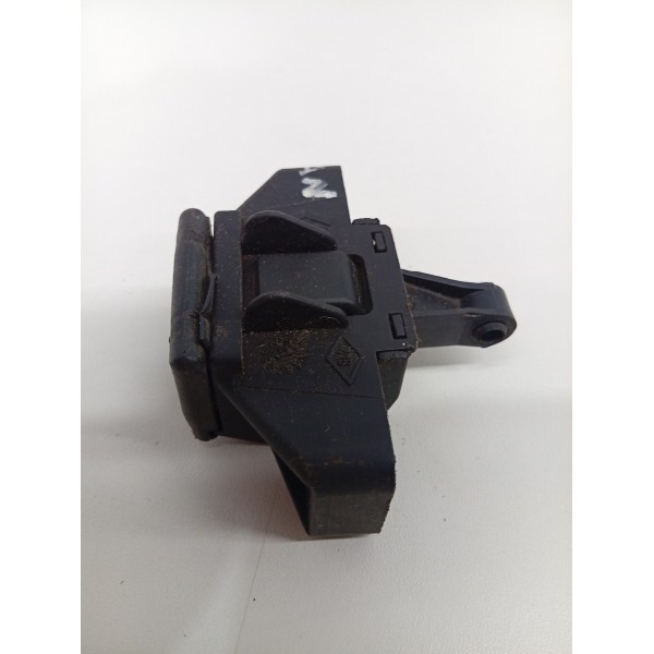 Fechadura Tampa Traseira Renault Logan 2014