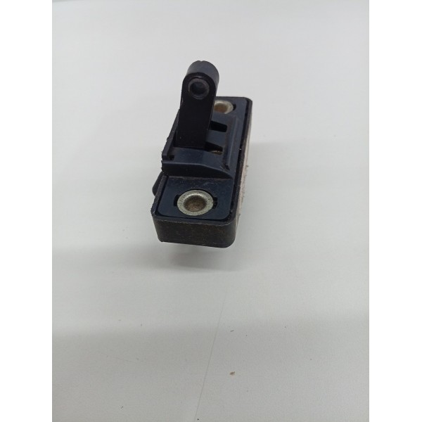 Fechadura Tampa Traseira Renault Logan 2014