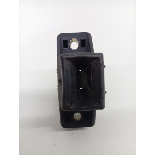 Fechadura Tampa Traseira Renault Logan 2014