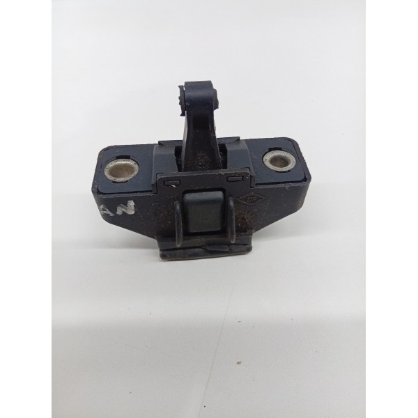 Fechadura Tampa Traseira Renault Logan 2014