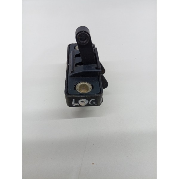 Fechadura Tampa Traseira Renault Logan 2014