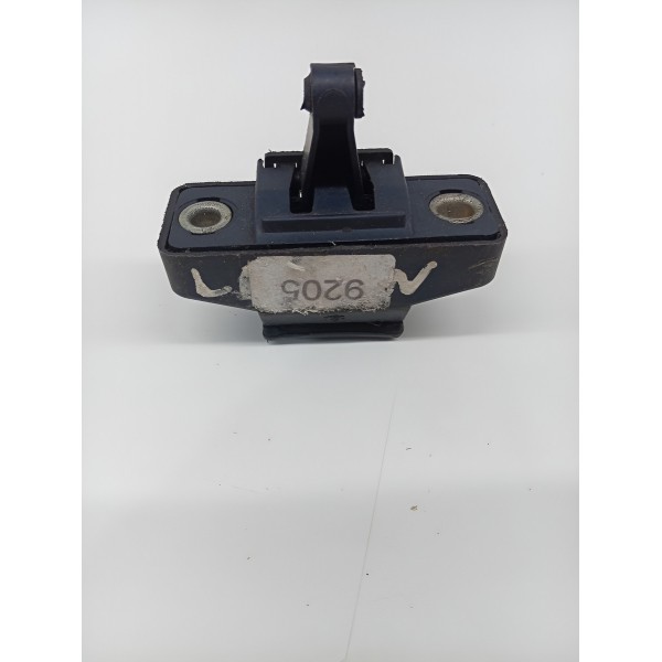 Fechadura Tampa Traseira Renault Logan 2014