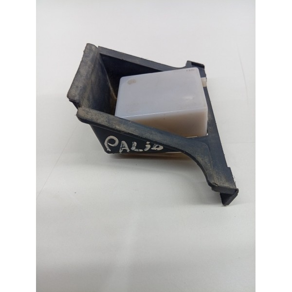 Luz Do Porta Luvas Fiat Palio Fire 2003