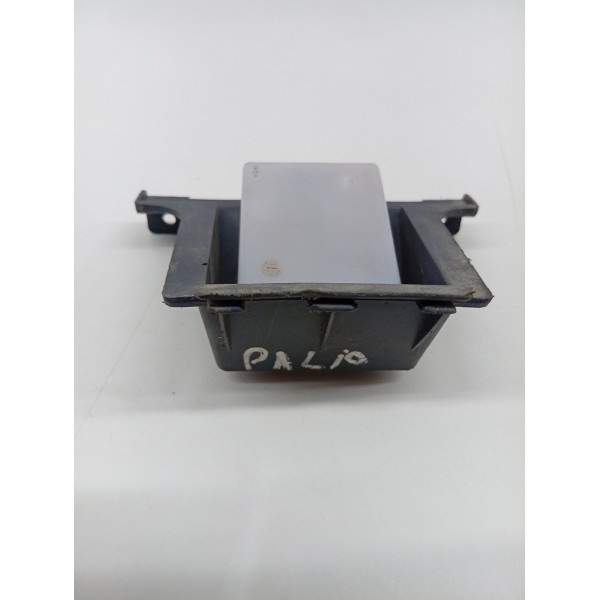 Luz Do Porta Luvas Fiat Palio Fire 2003