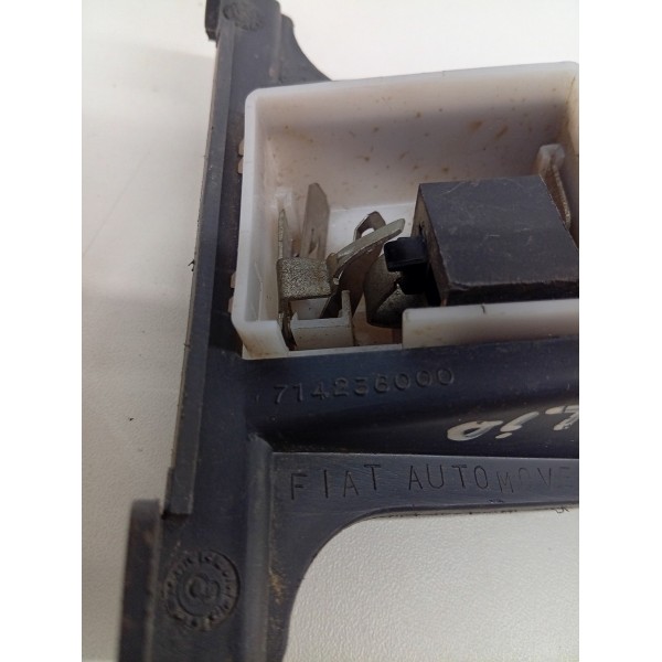 Luz Do Porta Luvas Fiat Palio Fire 2003