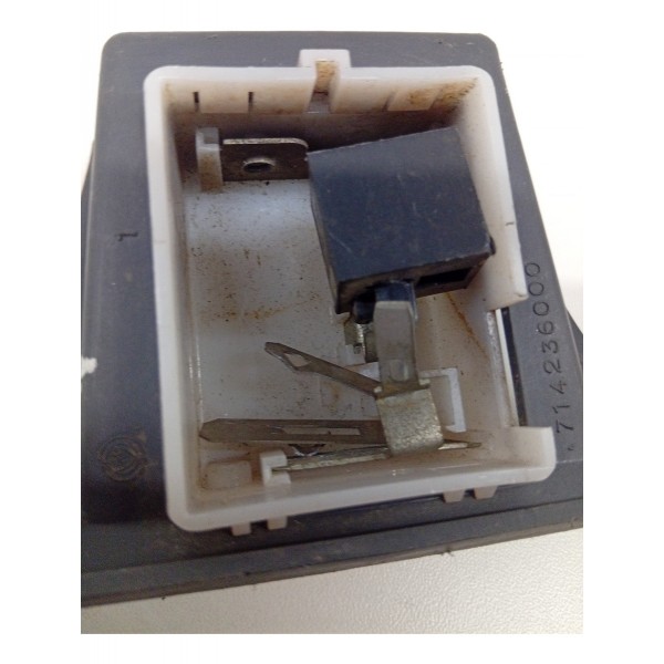 Luz Do Porta Luvas Fiat Palio Fire 2003