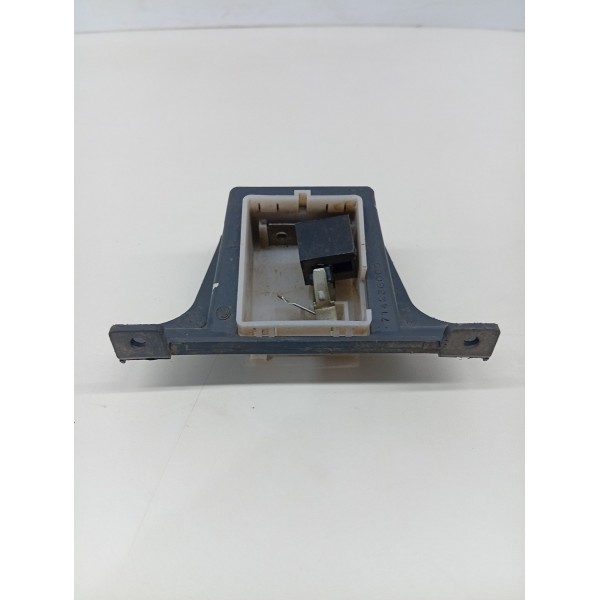 Luz Do Porta Luvas Fiat Palio Fire 2003