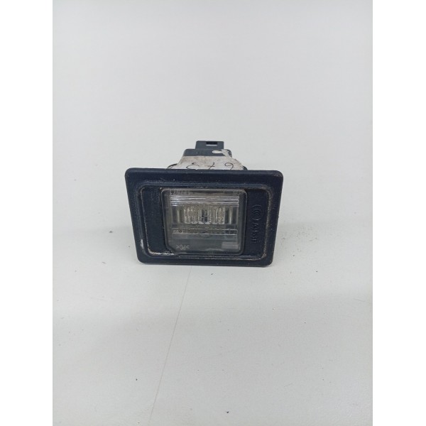 Lanterna Luz Placa Audi A4 2013 A 2014