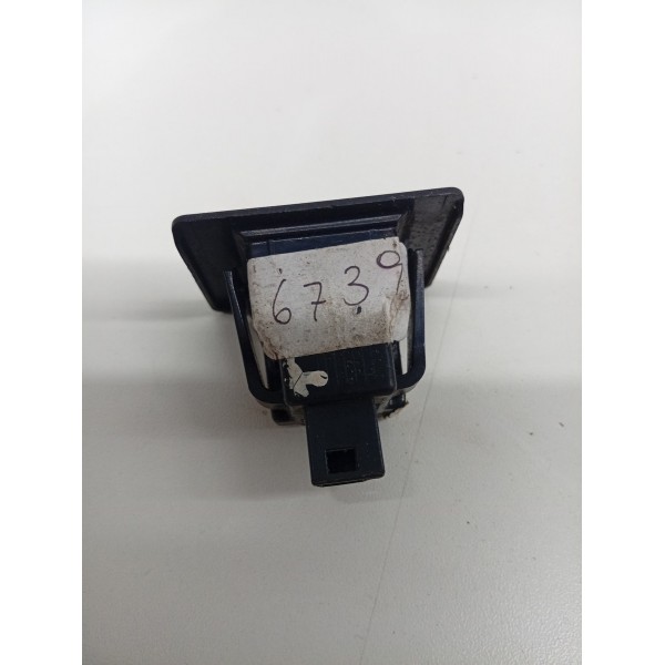 Lanterna Luz Placa Audi A4 2013 A 2014