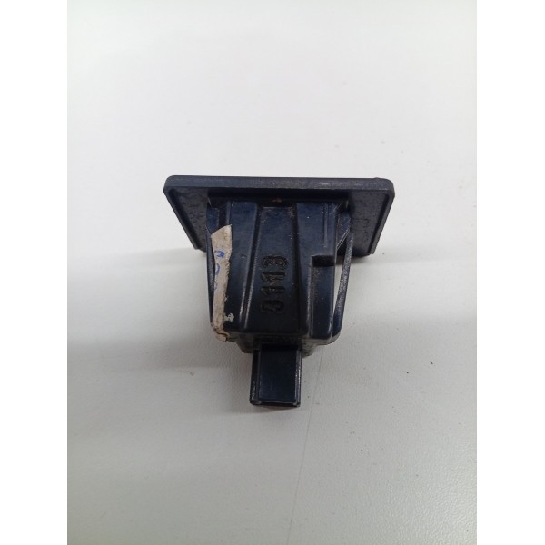 Lanterna Luz Placa Audi A4 2013 A 2014