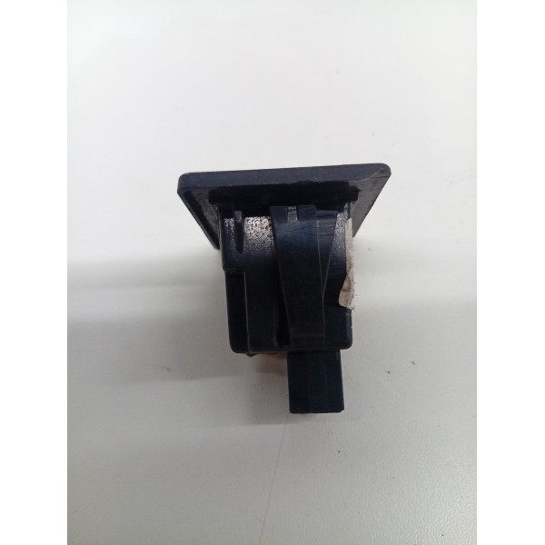 Lanterna Luz Placa Audi A4 2013 A 2014