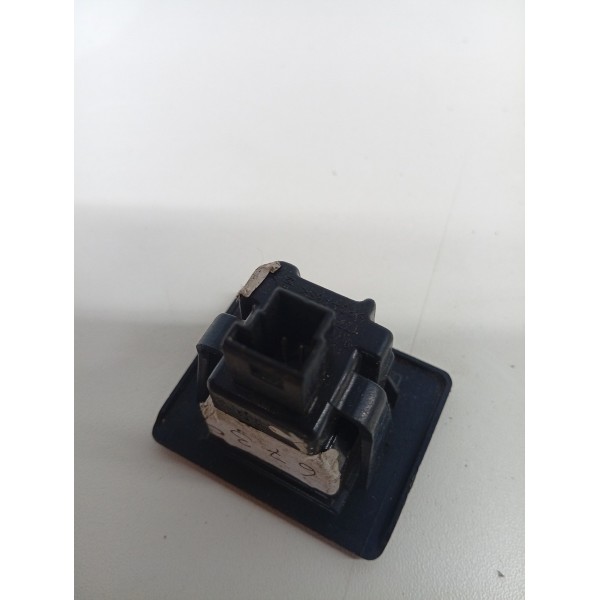 Lanterna Luz Placa Audi A4 2013 A 2014