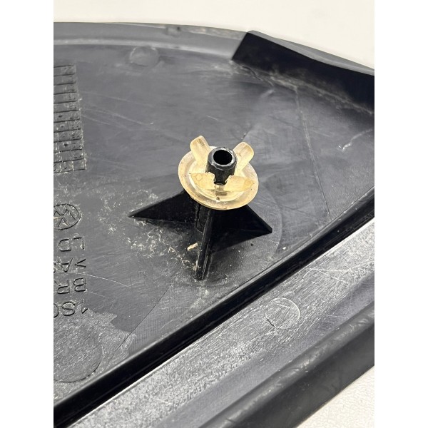 Moldura Retrovisor Paralama Direito Volkswagen Up 2020