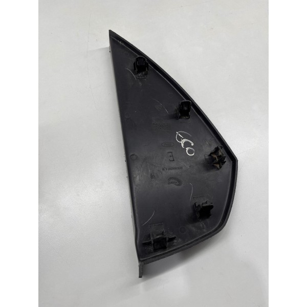 Moldura Lateral Esquerda Painel Ford Ecosport 2003 A 2007