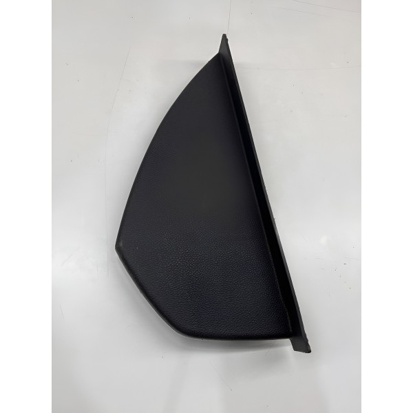 Moldura Lateral Esquerda Painel Ford Ecosport 2003 A 2007