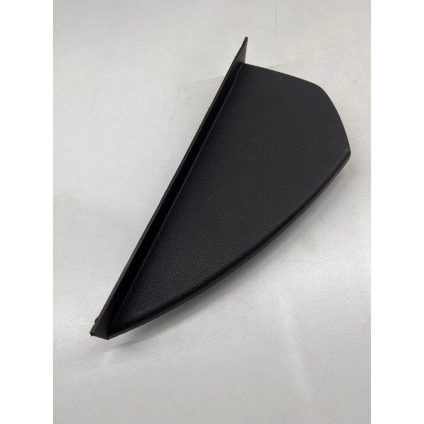 Moldura Lateral Esquerda Painel Ford Ecosport 2003 A 2007