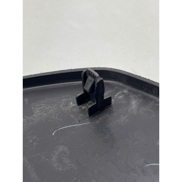 Moldura Lateral Esquerda Painel Ford Ecosport 2003 A 2007