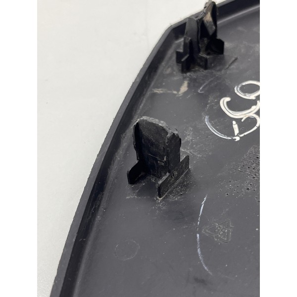 Moldura Lateral Esquerda Painel Ford Ecosport 2003 A 2007