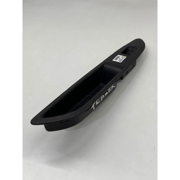 Botão Tras\esqdo Vidro Elétrico Volkswagen Tracker 2014