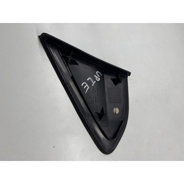 Moldura Paralama Retrovisor Dir Volkswagen Up 2020