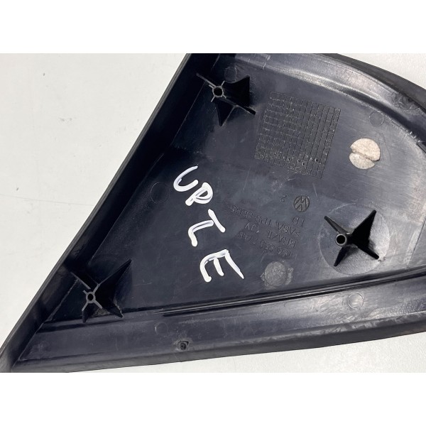 Moldura Paralama Retrovisor Dir Volkswagen Up 2020