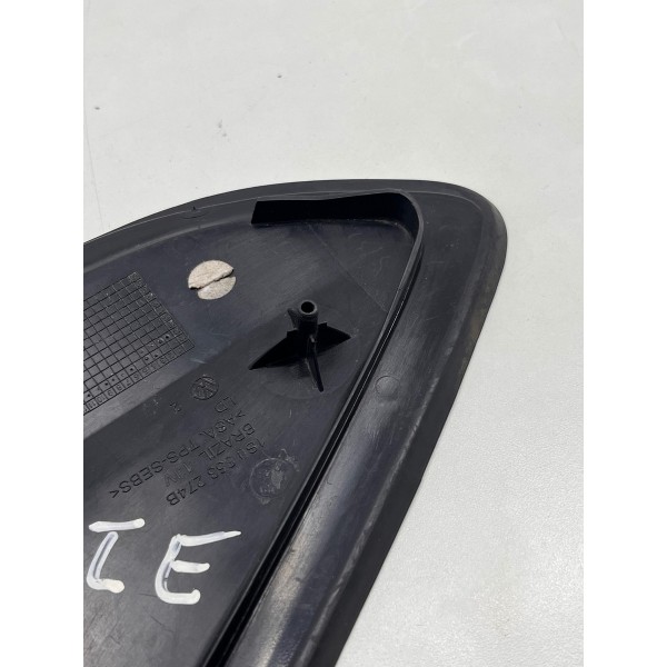 Moldura Paralama Retrovisor Dir Volkswagen Up 2020