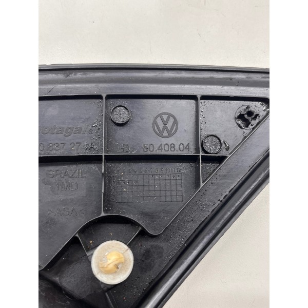 Acabamento Externo Retrovisor Dir Spacefox 2015