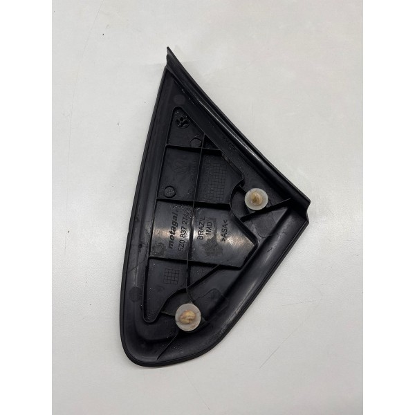 Acabamento Externo Retrovisor Dir Spacefox 2015