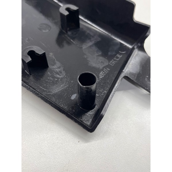 Acabamento Interno Retrovisor Esquerdo Vw Gol G5 2012 A 2016