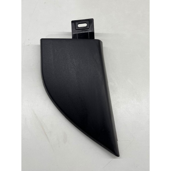 Acabamento Interno Retrovisor Esquerdo Vw Gol G5 2012 A 2016