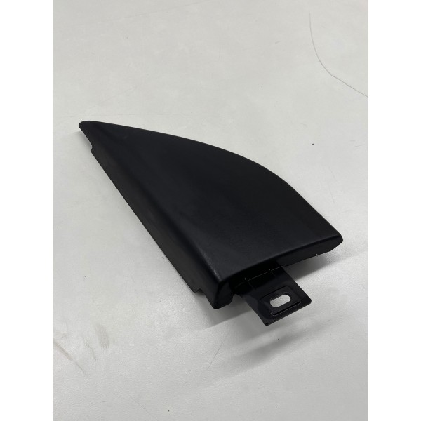 Acabamento Interno Retrovisor Esquerdo Vw Gol G5 2012 A 2016