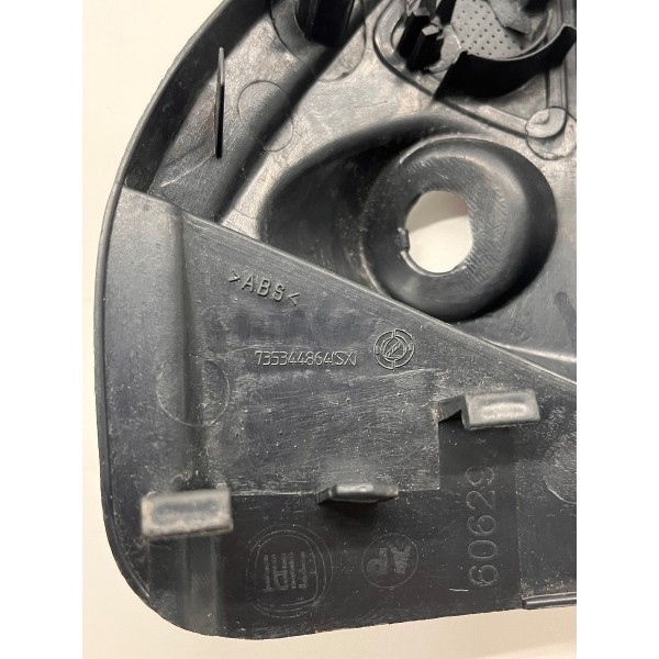 Acabamento Retrovisor Esquerdo Palio Weekend 2012/2014