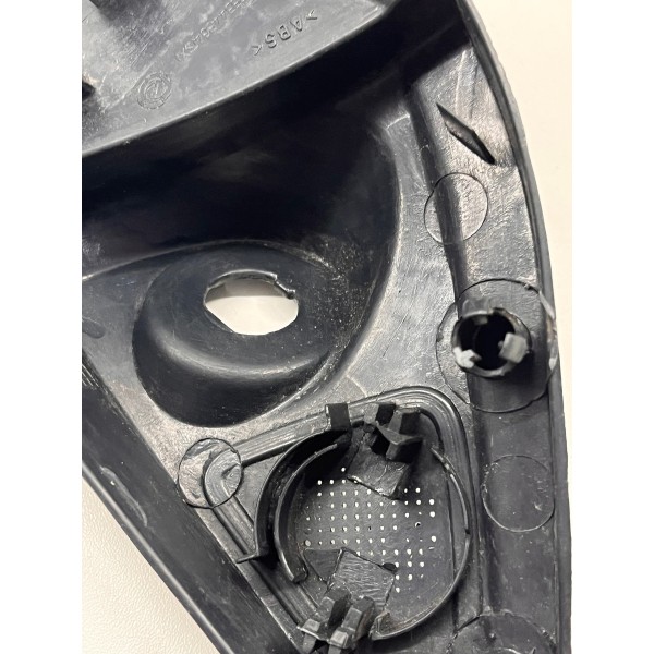 Acabamento Retrovisor Esquerdo Palio Weekend 2012/2014