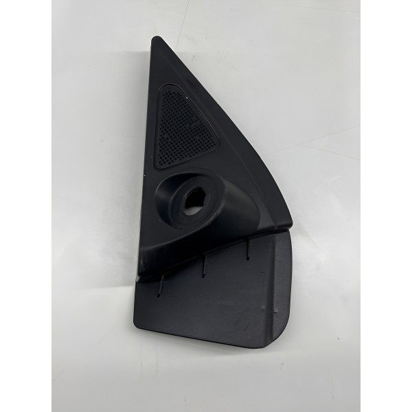 Acabamento Retrovisor Esquerdo Palio Weekend 2012/2014