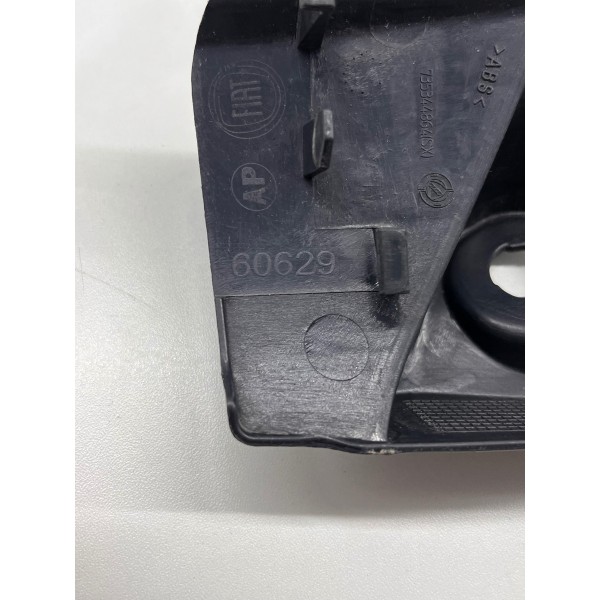 Acabamento Retrovisor Esquerdo Palio Weekend 2012/2014