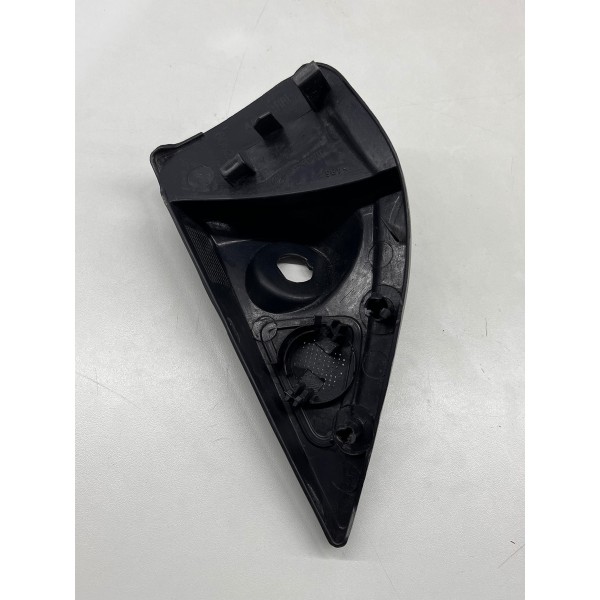 Acabamento Retrovisor Esquerdo Palio Weekend 2012/2014